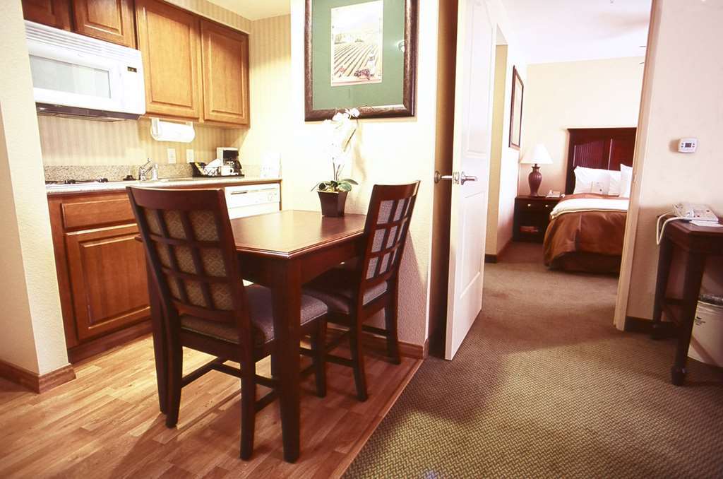 Homewood Suites By Hilton San Diego-Del Mar Room photo