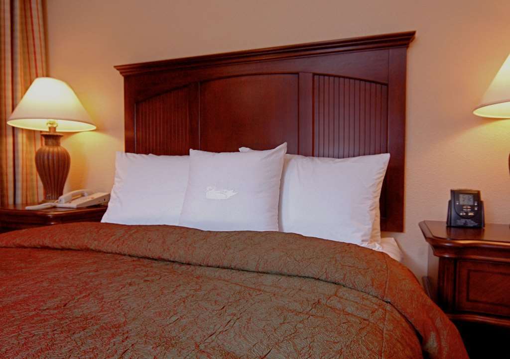 Homewood Suites By Hilton San Diego-Del Mar Room photo